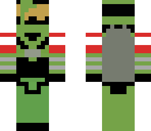 halo grenaider