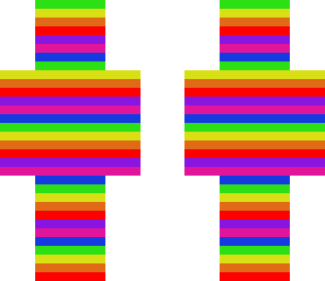 rainbow
