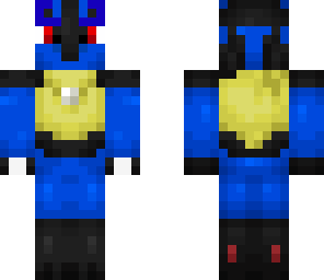 lucario
