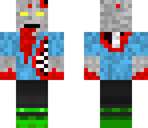 zombie