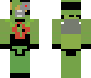 flood infected master chief