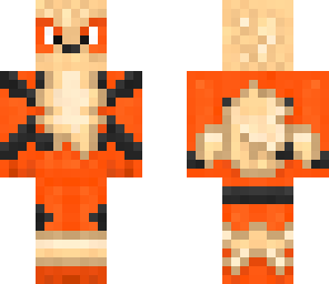 arcanine