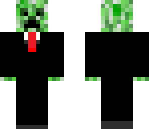  tuxdeo creeper