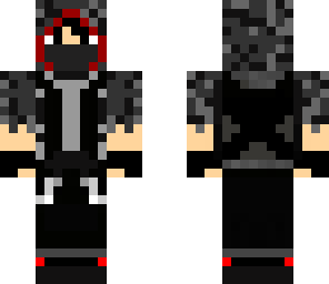 parkour man
