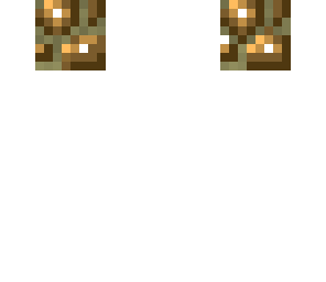 glowstone head