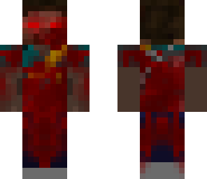 evil herobrine christ11011's style