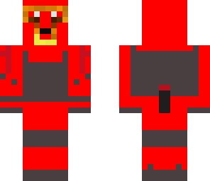 spetsnaz soldier