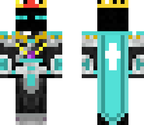 ender king