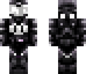 odst blanco