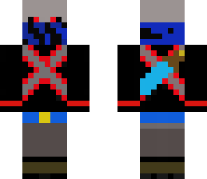 ender warriar