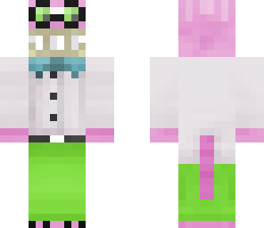 professor genki
