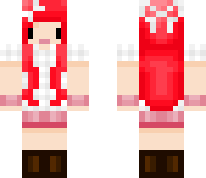 strawberry shortcake