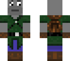 hippo adventurer