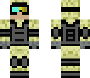 desert storm guy