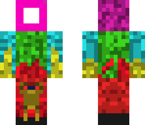 died diver