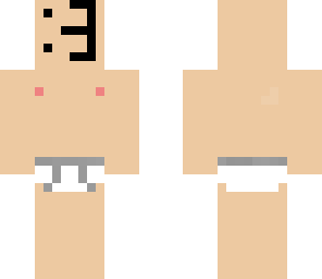 under pants derp skin for ethan