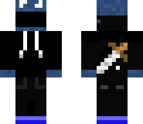 assassin david