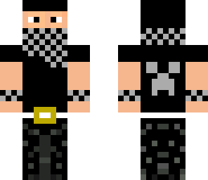 my skin silver