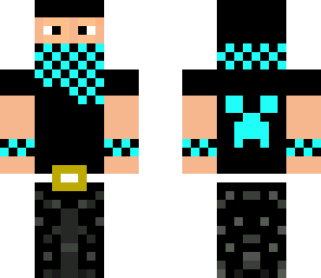my skin tuerkis