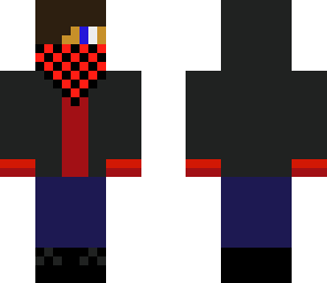 red epicness