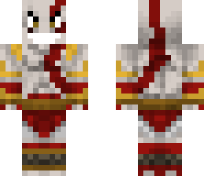 kratos my2