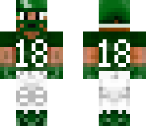 bamcarmine10008 football americano
