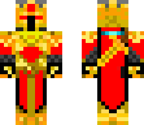 redstone knight