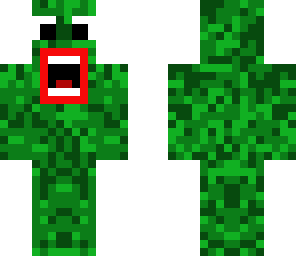 omg- green   by   progal