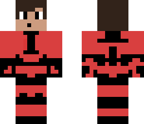 red vs blue simmons