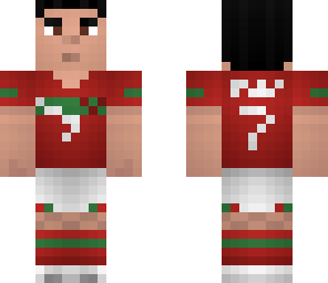cr7 hd