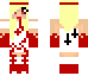 bloody nurse