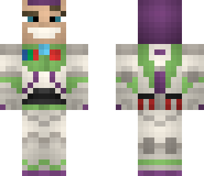 buzz lightyear