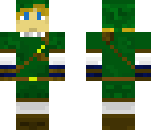 link fix