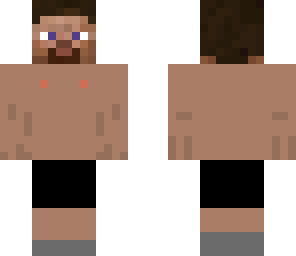 beach steve