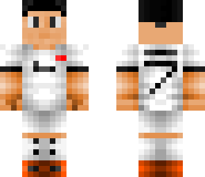 cr7 hd 2