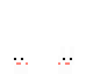 double sided bunneh