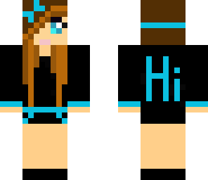blue hi