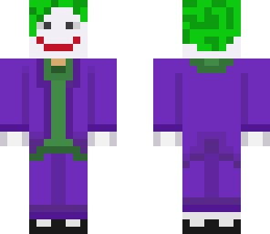 the joker