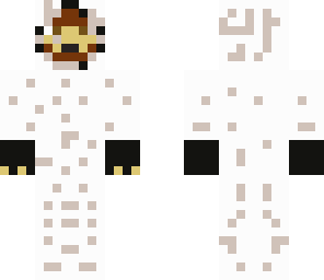 snow camo