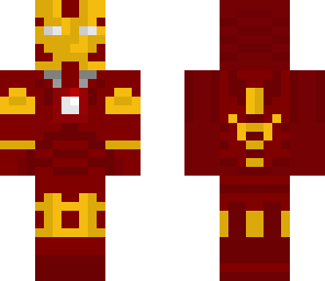 iron man