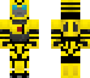 bumblebee