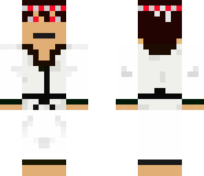 karate kid