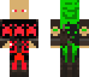 not finished ninja