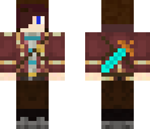 teen xephos