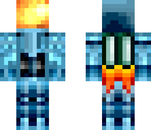 astronaut