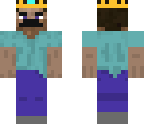 he is angry