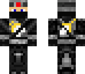 elite ninja