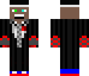 my skin