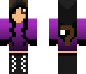not my skin