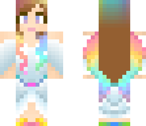 elf angel 5